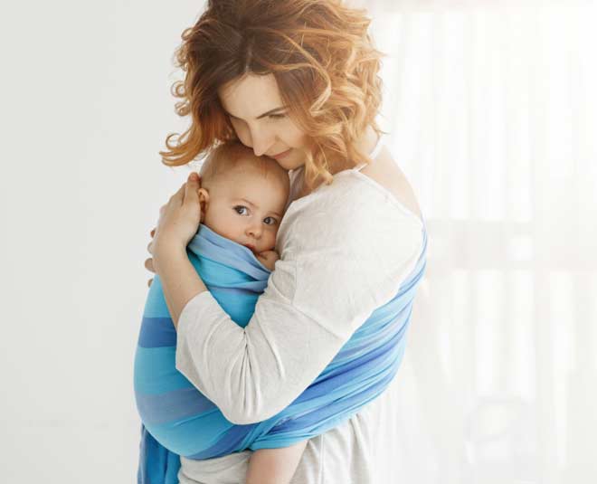 know about some baby hacks for new mom