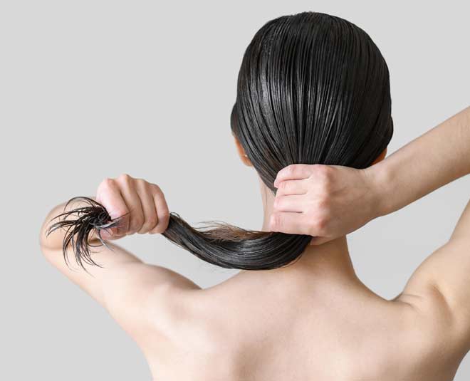 Hair Conditioner Mistakes You Should Avoid कंडीशनर कब लगाया जाता है Hair Conditioner Lagane Ka