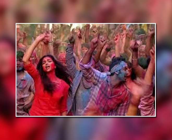 latest holi songs