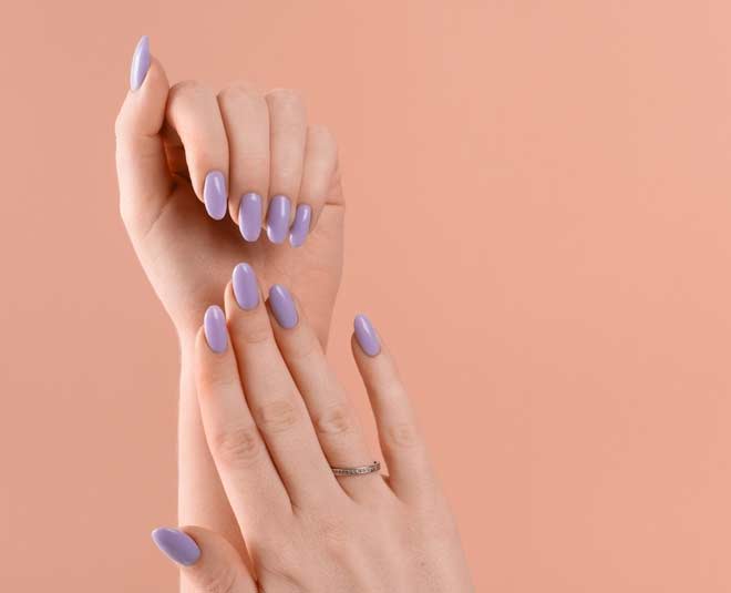 Buy SERY Colorflirt Nail Paint | Glossy, Quick Dry, High Coverage, Chip  Resistant, Long Lasting | Nail Polish for Women | Lavender, Purple - 10 ML  Online at Low Prices in India - Amazon.in