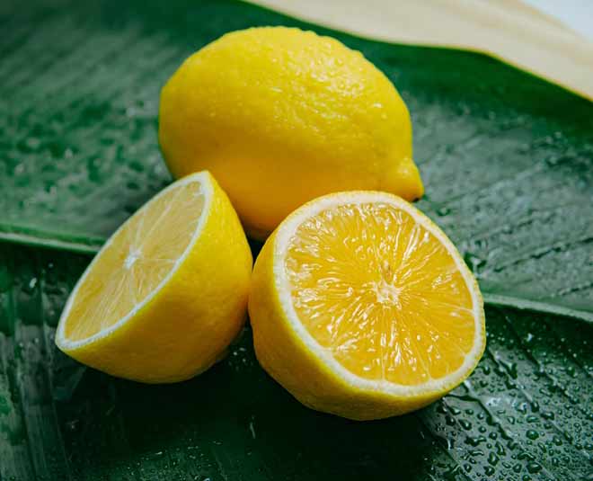 10. Natural DIY Hairspray for Blonde Hair with Lemon Juice - wide 4