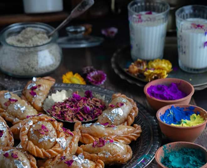 lesser known facts about holi