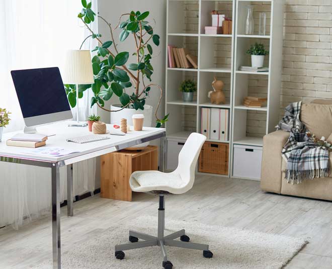 Tips For Designing Home Office | HerZindagi