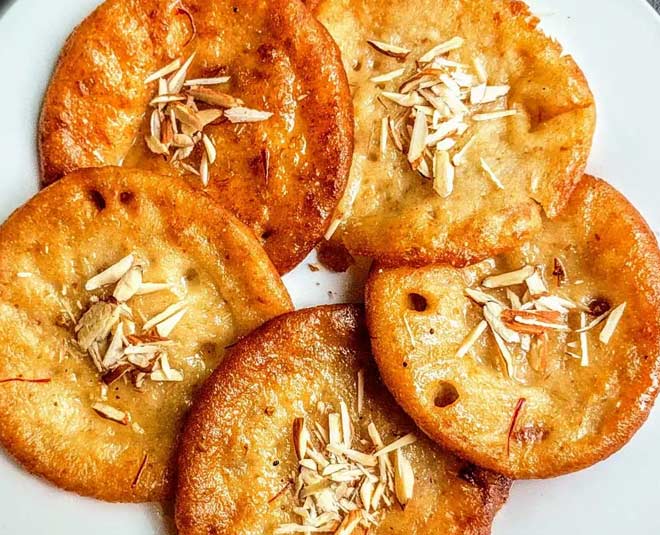 malpua holi sweet recipes