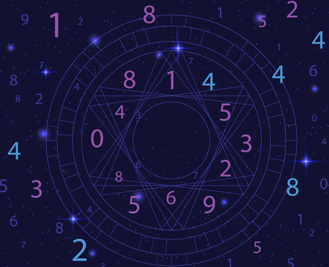 march month numerology