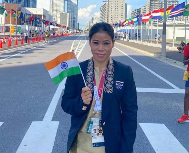 mary kom