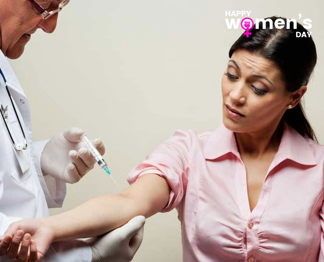 Health Tests for 50 Plus Women50+ महिलाओं के लिए जरूरी टेस्‍ट health