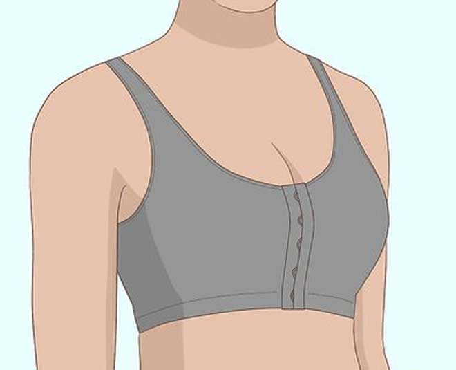 Minimizer Bra: Here's Everything You Need To Know About It