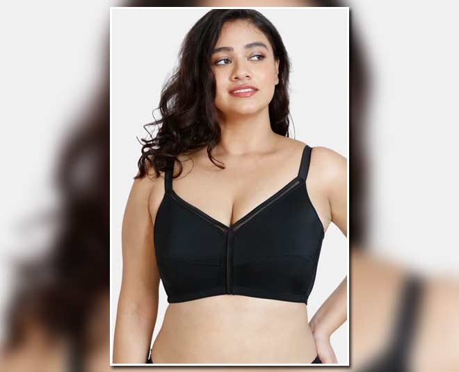 What Does A Minimizer Bra Do? – Bra Doctor's Blog