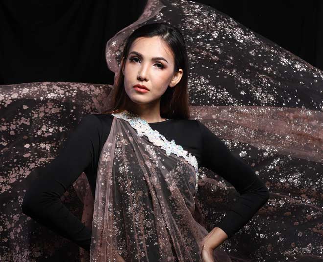 miss india beauty contest ()