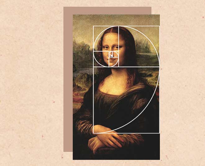 mona lisa beauty rule