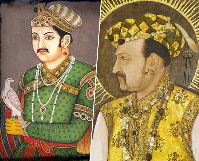 most powerful mughal emperor in hindi