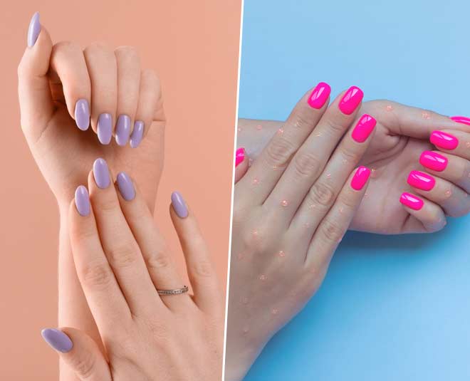 7 Summer Nail Colors Of 2024 You Should Try Right Now | mindbodygreen
