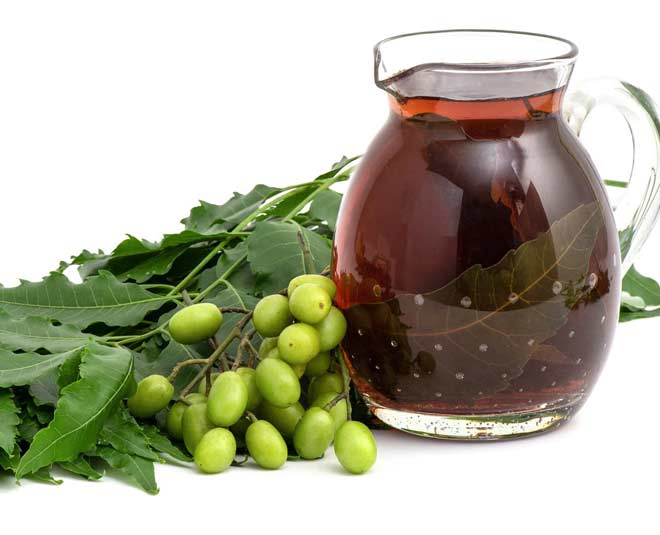 natural skin care for holi