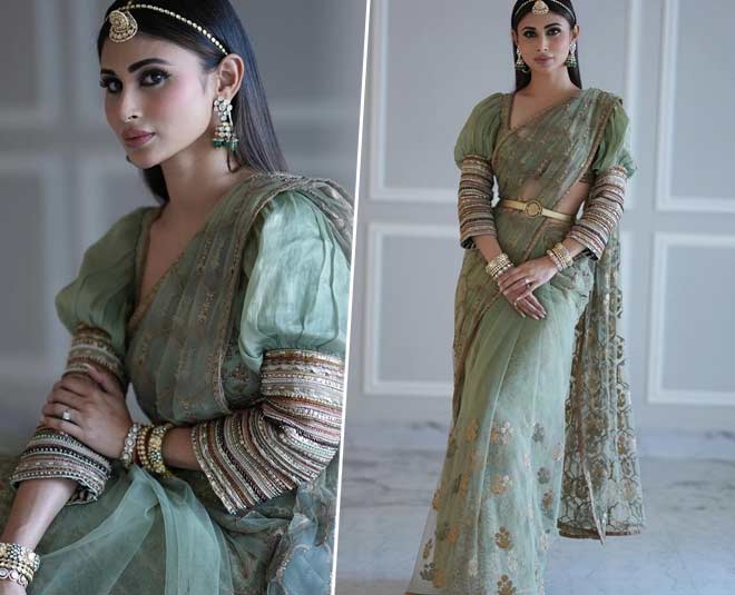 new saree collection