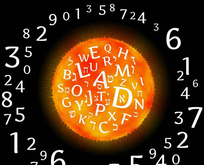 numerology predict march april