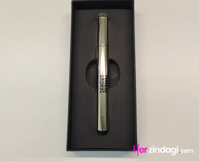 Engage L'amante Click & Brush Perfume Pen for Women Eau De Parfum Skin  Friendly