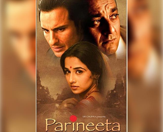 parineeta movie