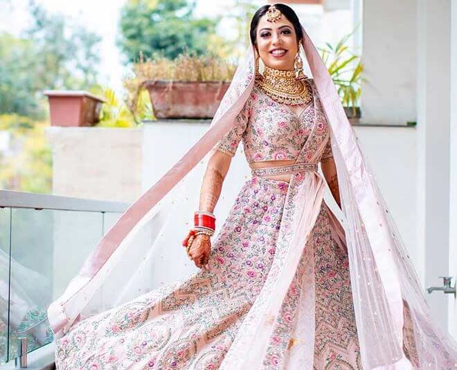 5 Lehengas from Aza's Summer Wedding Sale That Will Leave You Awe-struck |  Aza Avenue