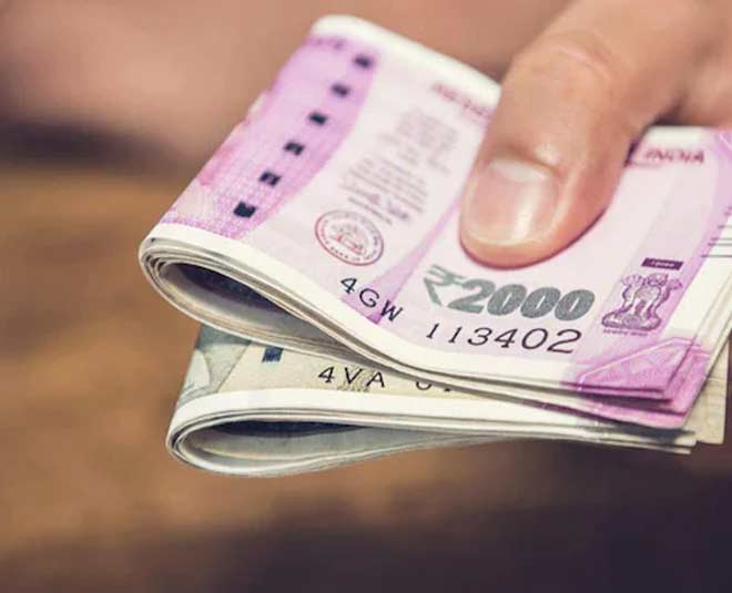 Is Provident Fund Taxable In India