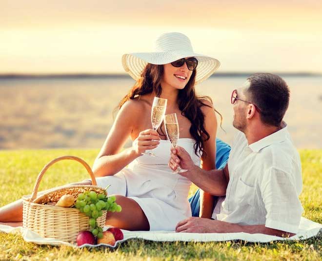 5 Super Fun Summer Date Ideas To Explore With Your Loved One