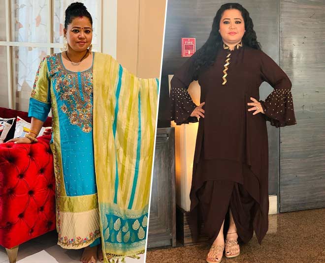 plus size women trendy suit ideas in hindi