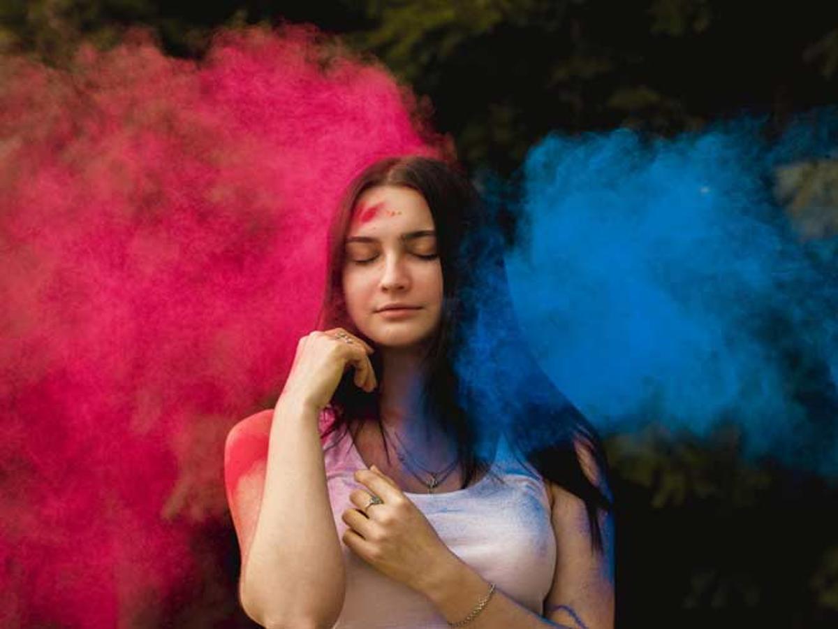 Holi 2022: How To Prep Your Hair For The Festival Of Colours | HerZindagi