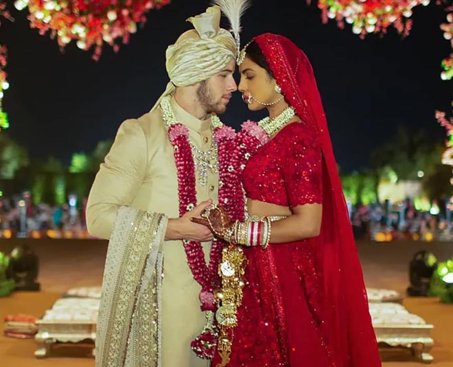 priyanka and nick