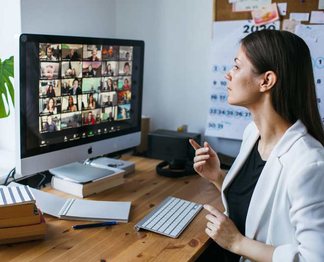 5 Fashion Pieces To Own For Your WFH Video Call Arsenal