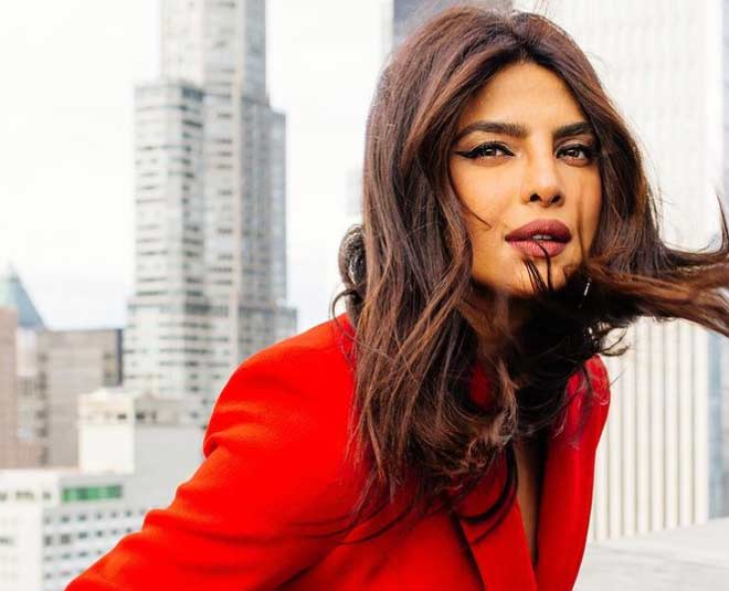 pryanka chopra perfume