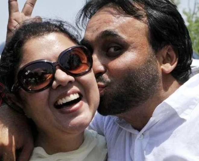 punjab chief minister bhagwant mann wife inderpreet kaur insid 