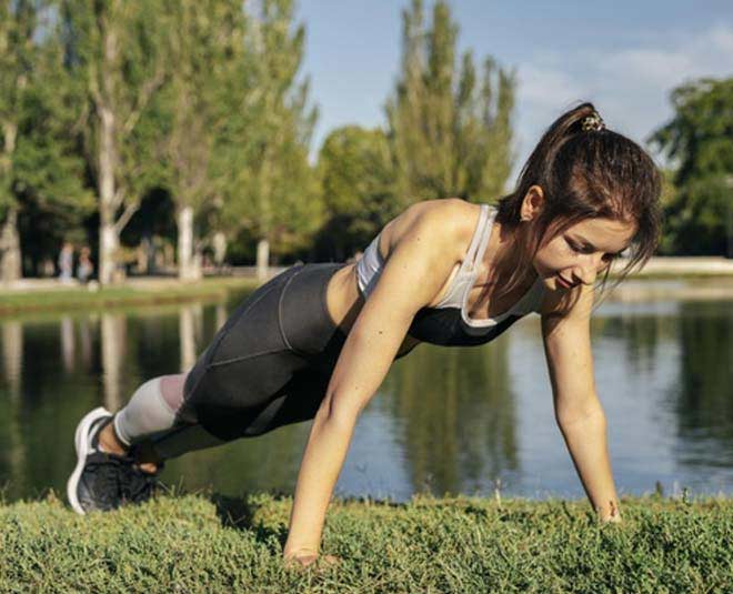 pushup for weight gain