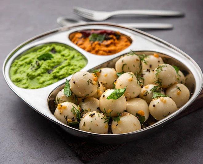 quick mini idli recipe