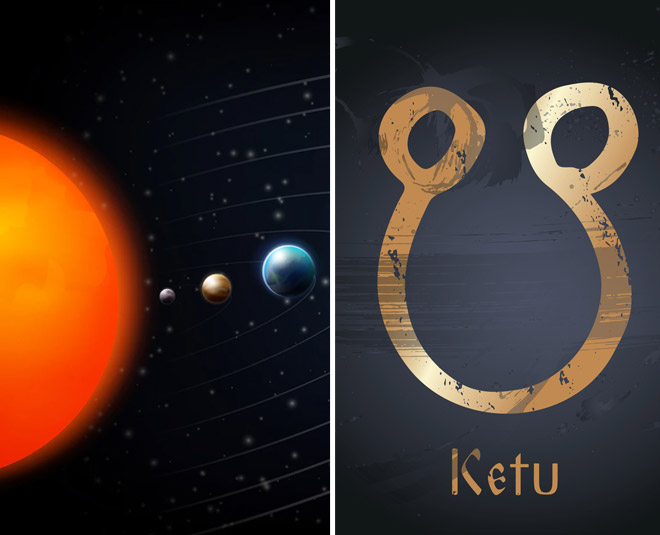 characteristics of ketu planet astrology