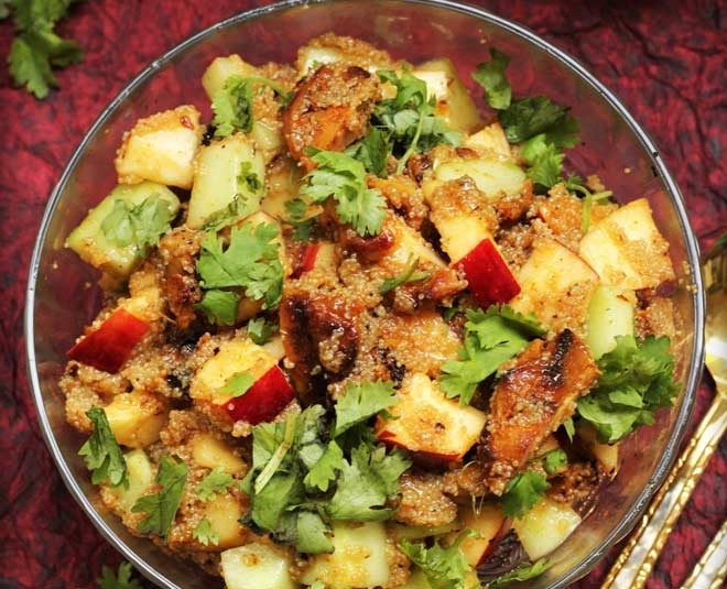 rajgira recipes to weight loss