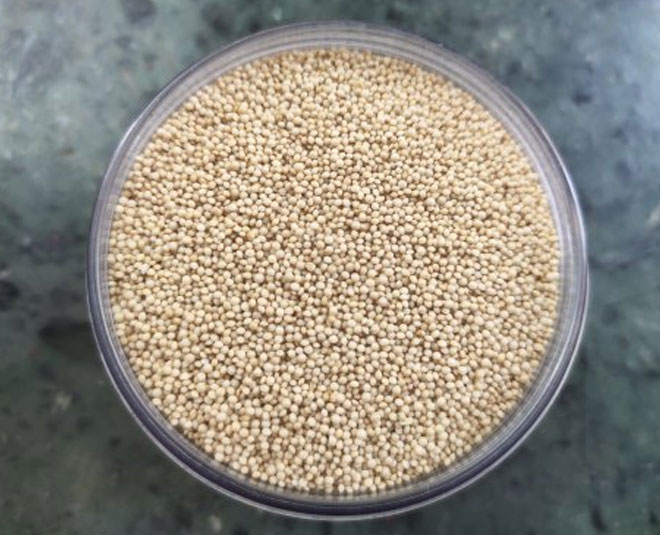 rajgira seeds benefits