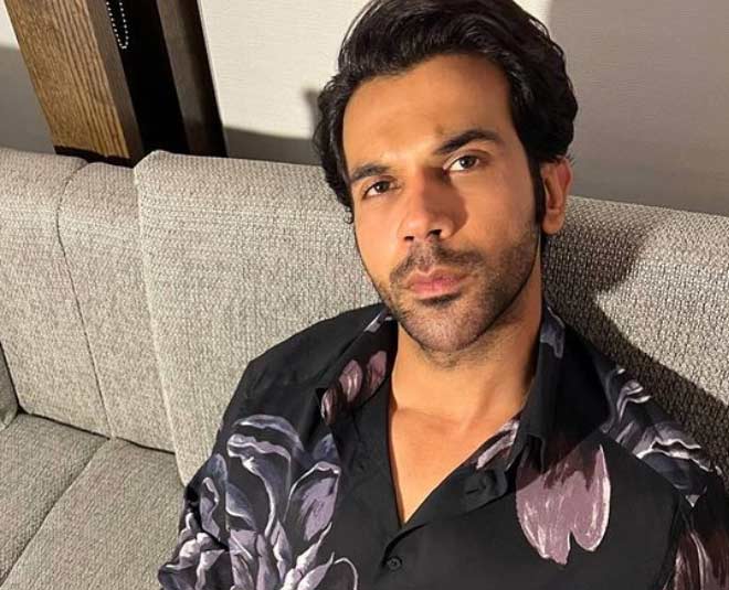 rajkumar rao