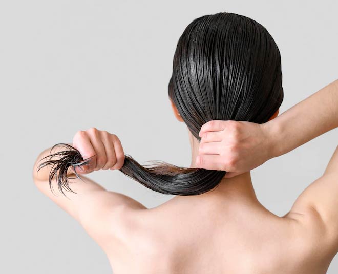 How to Use Conditioner Correctly for Hair Fall in Hindi|बालों में कंडीशनर  लगाने का सही अच्छा तरीका|baalon me hair conditioner kaise lagayen | how to  use conditioner correctly for hair fall |