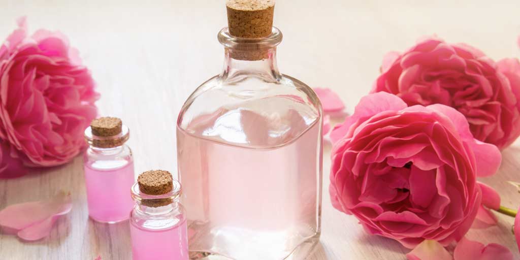 Do Rose Water Facial At Home With This Step By Step Guide Do Rose