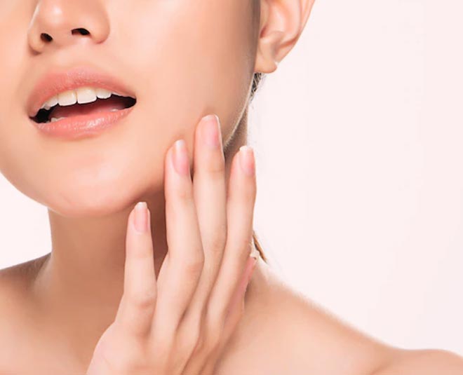 rose water facial tips