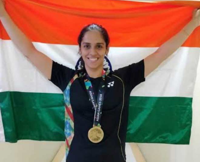 saina nehwal