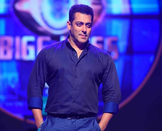 salman khan bigg boss show
