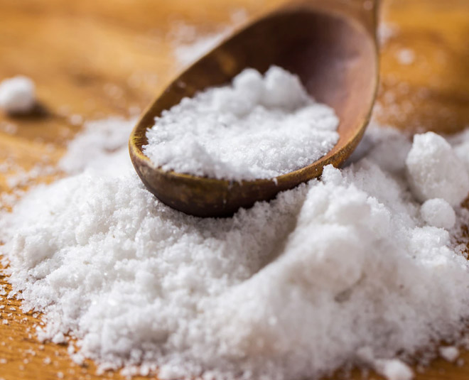 नमक salt