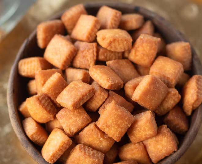 shakarpara holi sweet recipes