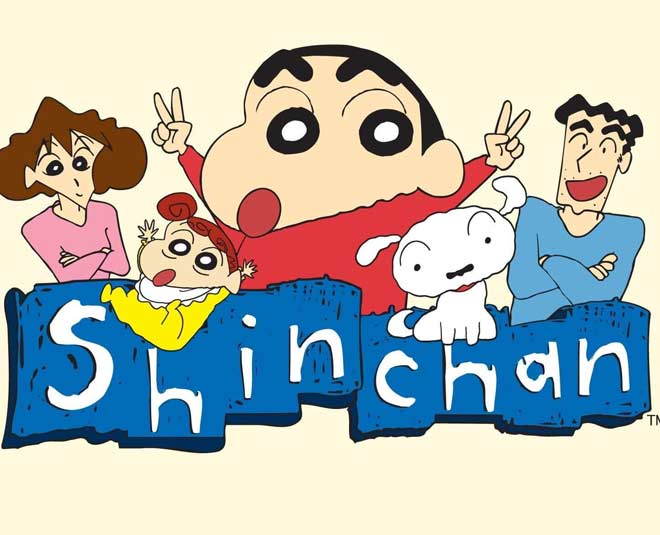 What Is Shinchan Cartoon Real Story In Hindi| Who Is Shinchan| शिनचैन  कार्टून की असली कहानी जानें | what is shinchan cartoon real story |  HerZindagi