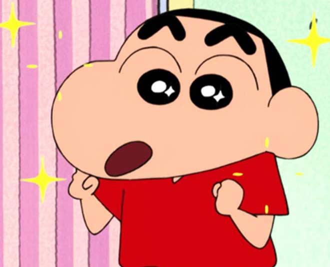 gadi wala shinchan