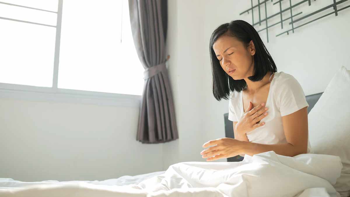 side effects of over eating egg tips