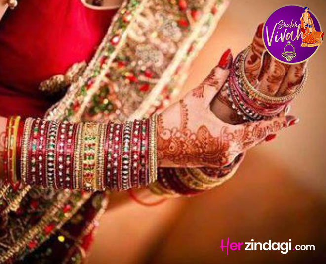 significance of bangles in hindu