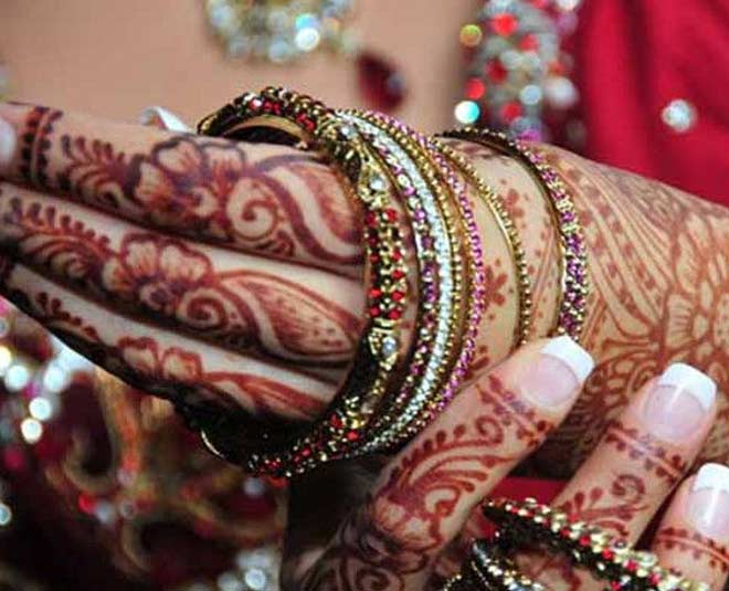significance of bangles