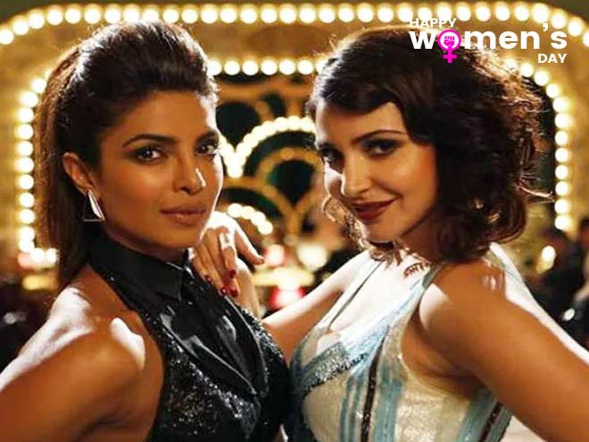 Women's Day Playlist: Listen To These Beautiful Hindi Songs That Celebrate  Women | HerZindagi